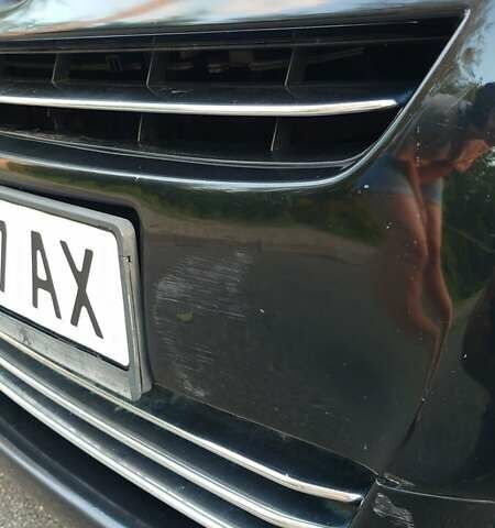 Чорний Пежо 5008, об'ємом двигуна 1.6 л та пробігом 177 тис. км за 8500 $, фото 24 на Automoto.ua