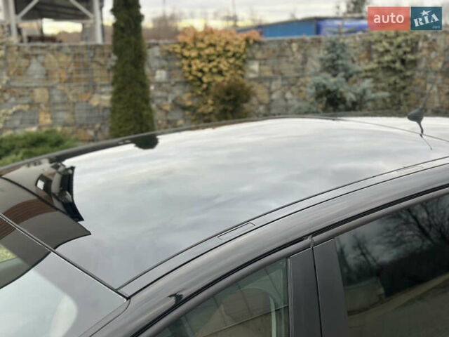Черный Пежо 5008, объемом двигателя 1.6 л и пробегом 225 тыс. км за 8950 $, фото 23 на Automoto.ua