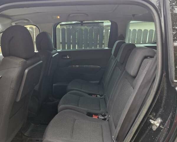 Пежо 5008 2012 в Тернополе на Automoto.ua Черный Пежо 5008, объемом двигателя 1.6 л и пробегом 190 тыс. км за 9900 $, фото 28 на Automoto.ua