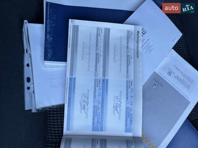 Черный Пежо 5008, объемом двигателя 1.6 л и пробегом 237 тыс. км за 8100 $, фото 15 на Automoto.ua