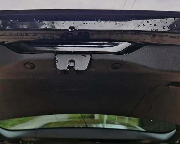 Пежо 5008 2012 в Тернополе на Automoto.ua Черный Пежо 5008, объемом двигателя 1.6 л и пробегом 190 тыс. км за 9900 $, фото 22 на Automoto.ua