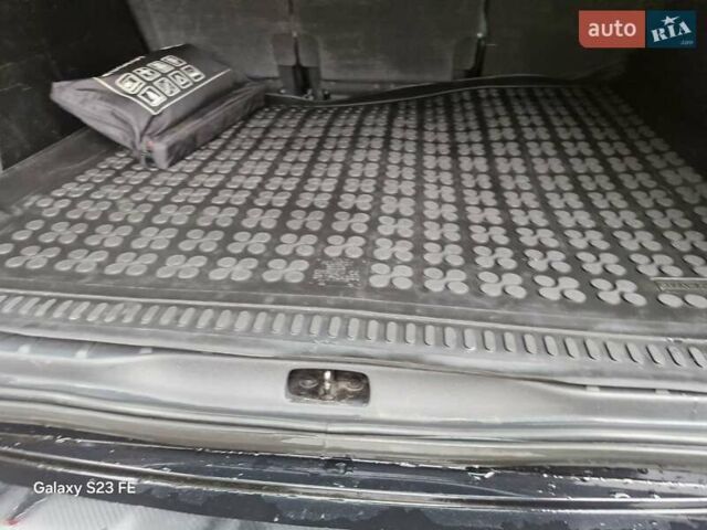 Пежо 5008 2012 в Тернополе на Automoto.ua Черный Пежо 5008, объемом двигателя 1.6 л и пробегом 190 тыс. км за 9900 $, фото 24 на Automoto.ua