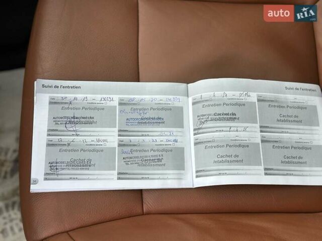 Черный Пежо 5008, объемом двигателя 1.6 л и пробегом 225 тыс. км за 8950 $, фото 74 на Automoto.ua