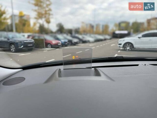 Чорний Пежо 5008, об'ємом двигуна 1.6 л та пробігом 236 тис. км за 7990 $, фото 18 на Automoto.ua