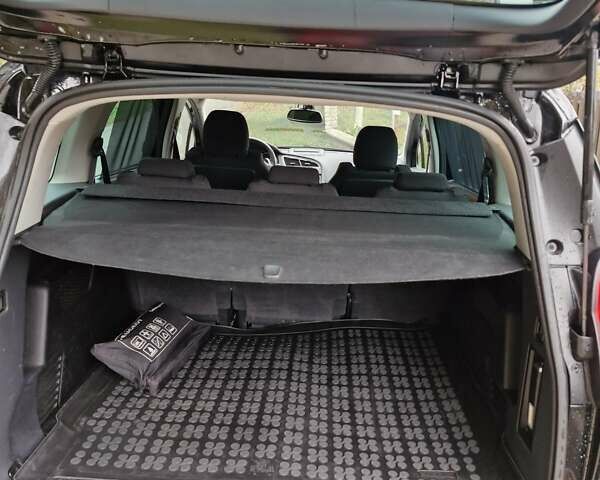 Пежо 5008 2012 в Тернополе на Automoto.ua Черный Пежо 5008, объемом двигателя 1.6 л и пробегом 190 тыс. км за 9900 $, фото 31 на Automoto.ua