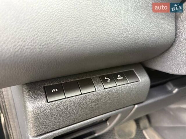 Чорний Пежо 5008, об'ємом двигуна 1.6 л та пробігом 236 тис. км за 7990 $, фото 15 на Automoto.ua