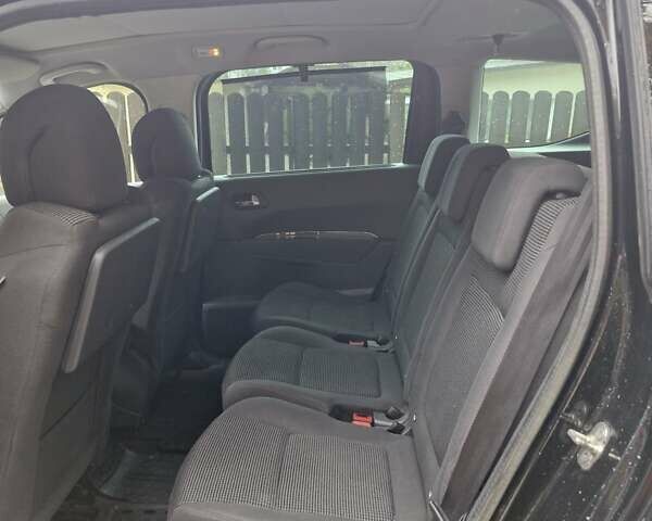 Пежо 5008 2012 в Тернополе на Automoto.ua Черный Пежо 5008, объемом двигателя 1.6 л и пробегом 190 тыс. км за 9900 $, фото 29 на Automoto.ua