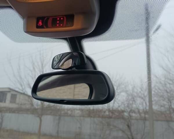 Чорний Пежо 5008, об'ємом двигуна 1.6 л та пробігом 206 тис. км за 7200 $, фото 20 на Automoto.ua