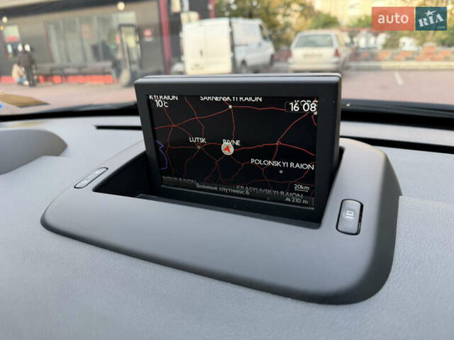 Черный Пежо 5008, объемом двигателя 1.6 л и пробегом 150 тыс. км за 12300 $, фото 49 на Automoto.ua