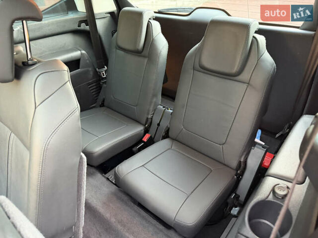 Черный Пежо 5008, объемом двигателя 1.6 л и пробегом 150 тыс. км за 12300 $, фото 78 на Automoto.ua