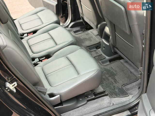 Черный Пежо 5008, объемом двигателя 1.6 л и пробегом 150 тыс. км за 12300 $, фото 30 на Automoto.ua