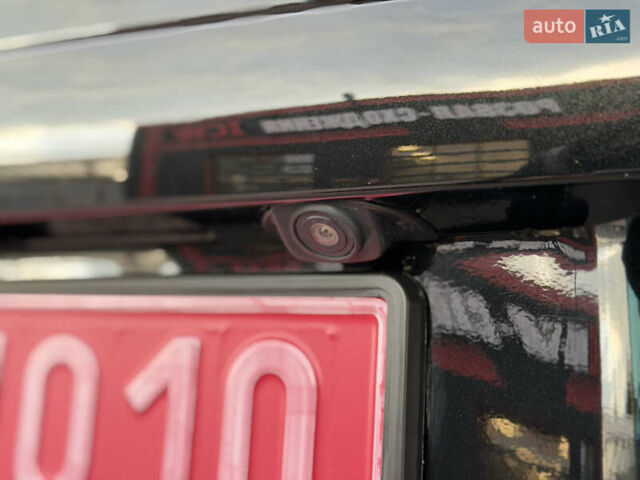 Черный Пежо 5008, объемом двигателя 1.6 л и пробегом 150 тыс. км за 12300 $, фото 11 на Automoto.ua