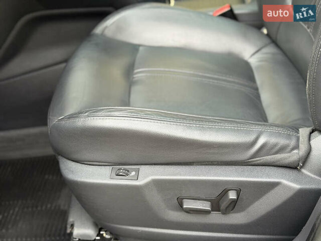 Черный Пежо 5008, объемом двигателя 1.6 л и пробегом 150 тыс. км за 12300 $, фото 21 на Automoto.ua