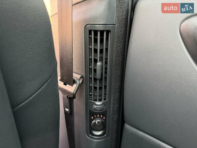 Черный Пежо 5008, объемом двигателя 1.6 л и пробегом 150 тыс. км за 12300 $, фото 83 на Automoto.ua