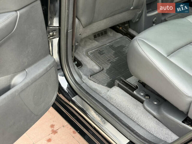 Черный Пежо 5008, объемом двигателя 1.6 л и пробегом 150 тыс. км за 12300 $, фото 38 на Automoto.ua