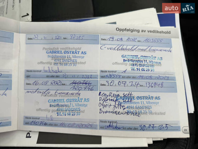 Черный Пежо 5008, объемом двигателя 1.6 л и пробегом 150 тыс. км за 12300 $, фото 90 на Automoto.ua