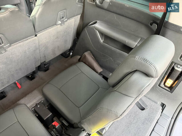 Черный Пежо 5008, объемом двигателя 1.6 л и пробегом 150 тыс. км за 12300 $, фото 43 на Automoto.ua