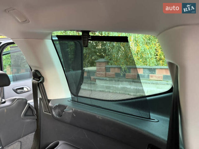 Черный Пежо 5008, объемом двигателя 1.6 л и пробегом 150 тыс. км за 12300 $, фото 41 на Automoto.ua