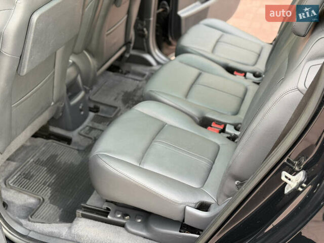 Черный Пежо 5008, объемом двигателя 1.6 л и пробегом 150 тыс. км за 12300 $, фото 36 на Automoto.ua