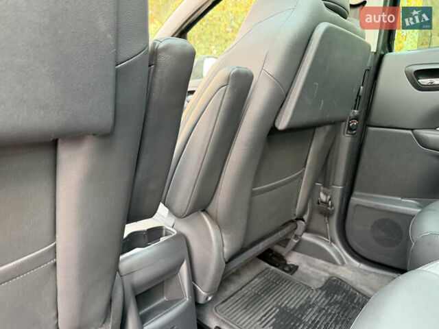 Черный Пежо 5008, объемом двигателя 1.6 л и пробегом 150 тыс. км за 12300 $, фото 85 на Automoto.ua