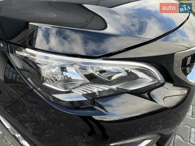 Чорний Пежо 5008, об'ємом двигуна 1.5 л та пробігом 185 тис. км за 19550 $, фото 75 на Automoto.ua