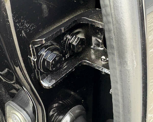 Чорний Пежо 5008, об'ємом двигуна 1.5 л та пробігом 185 тис. км за 19550 $, фото 86 на Automoto.ua