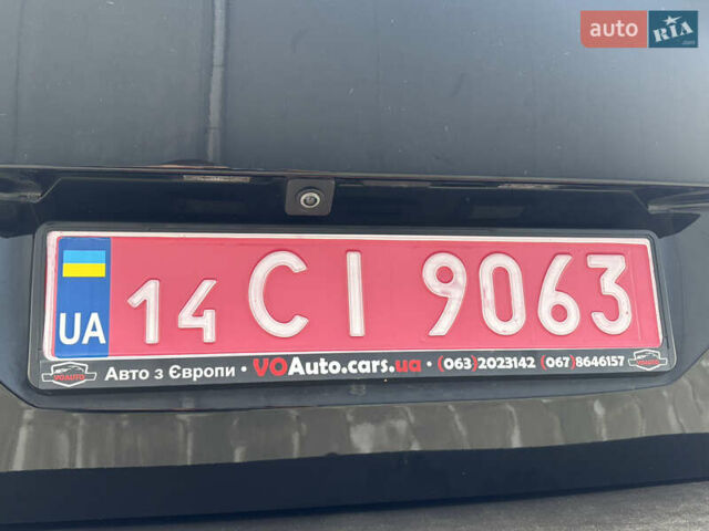 Чорний Пежо 5008, об'ємом двигуна 1.5 л та пробігом 185 тис. км за 19550 $, фото 64 на Automoto.ua