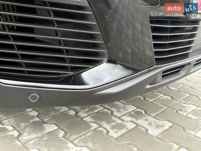 Чорний Пежо 5008, об'ємом двигуна 1.5 л та пробігом 185 тис. км за 19550 $, фото 33 на Automoto.ua