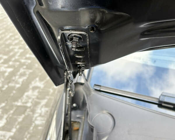 Чорний Пежо 5008, об'ємом двигуна 1.5 л та пробігом 185 тис. км за 19550 $, фото 84 на Automoto.ua