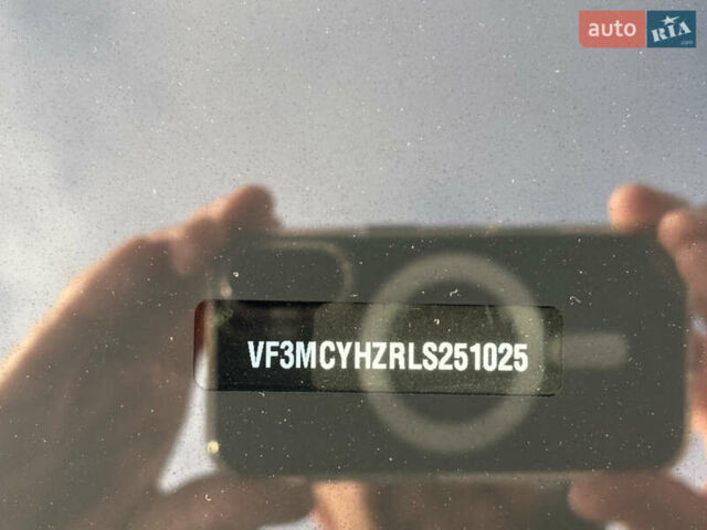 Чорний Пежо 5008, об'ємом двигуна 1.5 л та пробігом 185 тис. км за 19550 $, фото 36 на Automoto.ua