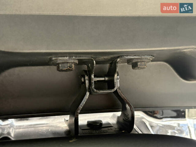 Чорний Пежо 5008, об'ємом двигуна 1.5 л та пробігом 185 тис. км за 19550 $, фото 87 на Automoto.ua