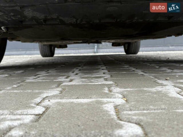 Чорний Пежо 5008, об'ємом двигуна 1.5 л та пробігом 185 тис. км за 19550 $, фото 88 на Automoto.ua