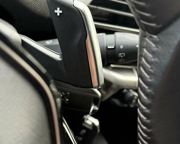 Чорний Пежо 5008, об'ємом двигуна 1.5 л та пробігом 185 тис. км за 19550 $, фото 46 на Automoto.ua