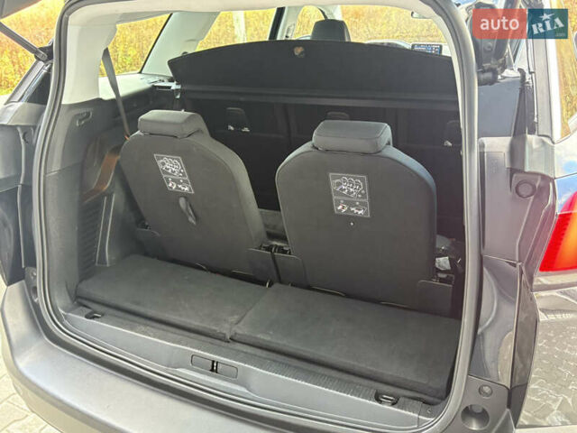 Чорний Пежо 5008, об'ємом двигуна 1.5 л та пробігом 185 тис. км за 19550 $, фото 59 на Automoto.ua