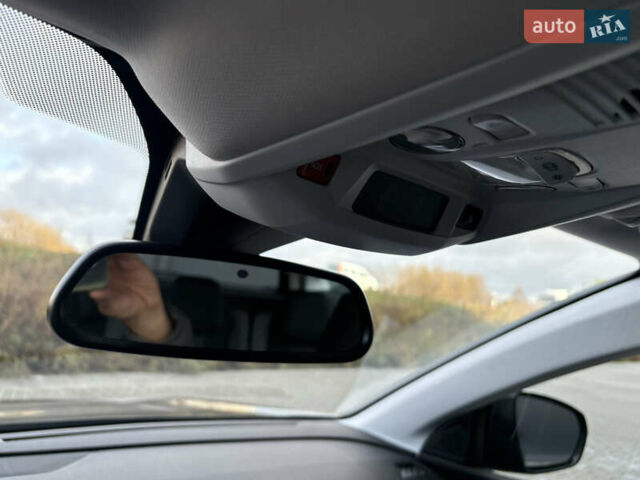 Чорний Пежо 5008, об'ємом двигуна 1.5 л та пробігом 185 тис. км за 19550 $, фото 43 на Automoto.ua