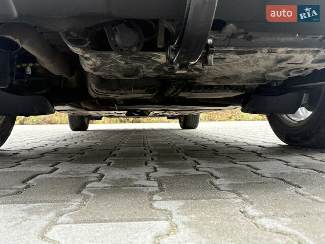 Чорний Пежо 5008, об'ємом двигуна 1.5 л та пробігом 185 тис. км за 19550 $, фото 89 на Automoto.ua