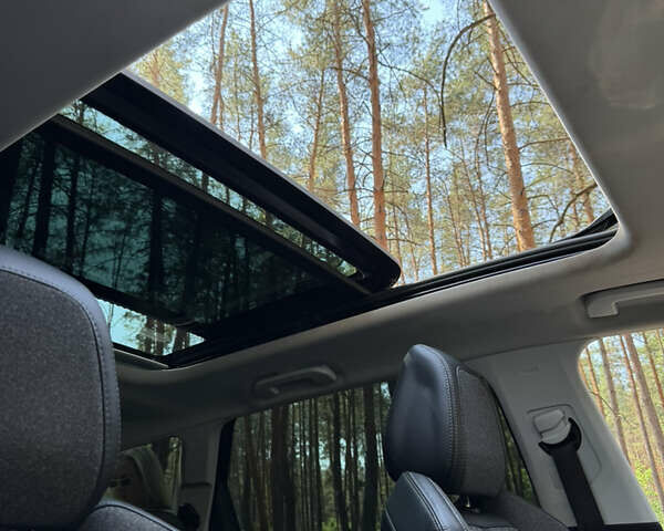 Чорний Пежо 5008, об'ємом двигуна 1.5 л та пробігом 170 тис. км за 24000 $, фото 64 на Automoto.ua