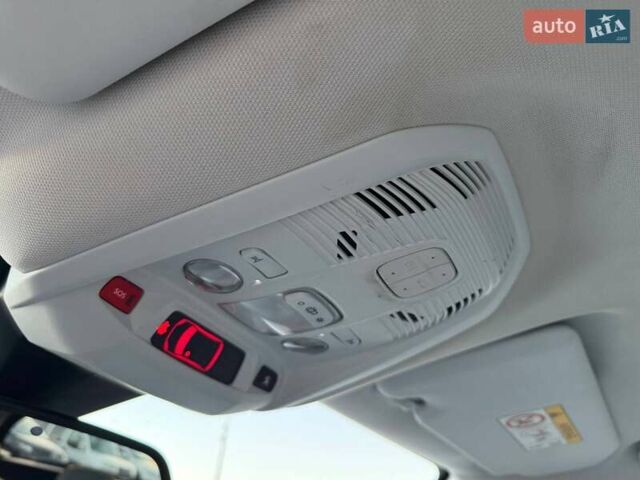 Чорний Пежо 5008, об'ємом двигуна 1.6 л та пробігом 148 тис. км за 18900 $, фото 48 на Automoto.ua