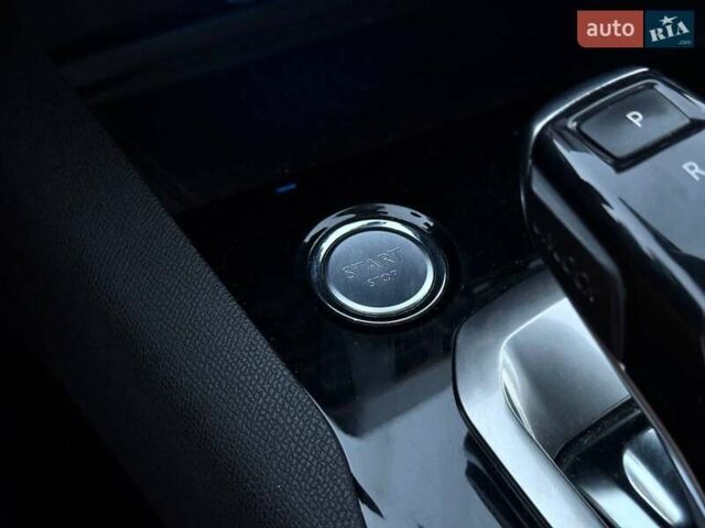 Чорний Пежо 5008, об'ємом двигуна 1.6 л та пробігом 148 тис. км за 18900 $, фото 54 на Automoto.ua