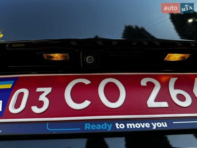 Чорний Пежо 5008, об'ємом двигуна 1.56 л та пробігом 250 тис. км за 18500 $, фото 1 на Automoto.ua