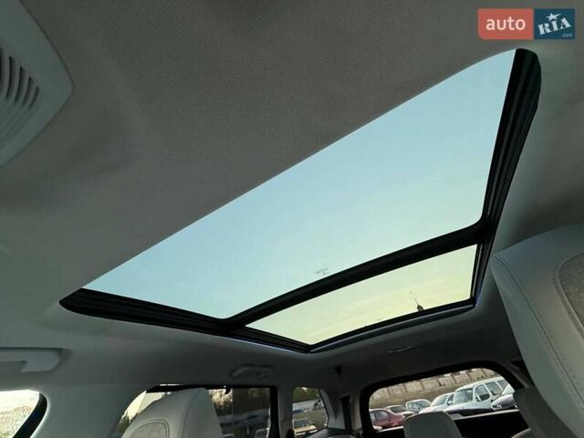 Чорний Пежо 5008, об'ємом двигуна 1.6 л та пробігом 148 тис. км за 18900 $, фото 50 на Automoto.ua