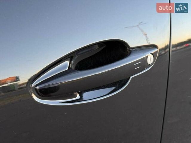 Чорний Пежо 5008, об'ємом двигуна 1.6 л та пробігом 148 тис. км за 18900 $, фото 14 на Automoto.ua
