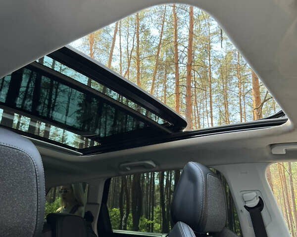 Чорний Пежо 5008, об'ємом двигуна 1.5 л та пробігом 170 тис. км за 24000 $, фото 65 на Automoto.ua