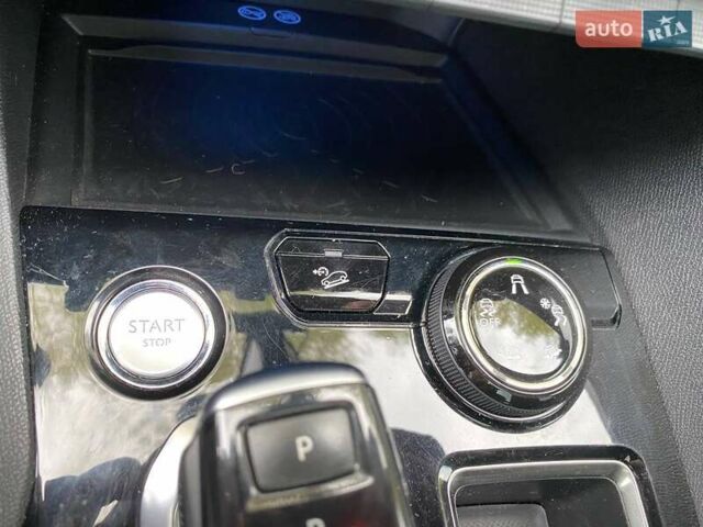Пежо 5008 2018 в Хмельницком на Automoto.ua Черный Пежо 5008, объемом двигателя 2 л и пробегом 187 тыс. км за 23500 $, фото 29 на Automoto.ua