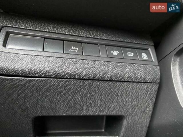 Пежо 5008 2018 в Хмельницком на Automoto.ua Черный Пежо 5008, объемом двигателя 2 л и пробегом 187 тыс. км за 23500 $, фото 20 на Automoto.ua