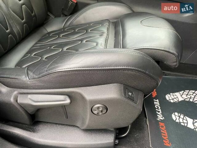 Пежо 5008 2018 в Хмельницком на Automoto.ua Черный Пежо 5008, объемом двигателя 2 л и пробегом 187 тыс. км за 23500 $, фото 39 на Automoto.ua