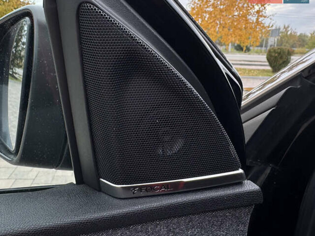 Чорний Пежо 5008, об'ємом двигуна 1.5 л та пробігом 164 тис. км за 23499 $, фото 37 на Automoto.ua