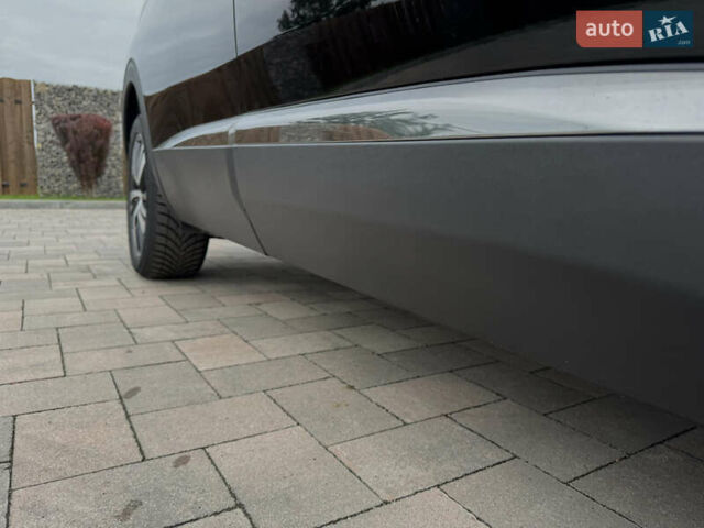 Чорний Пежо 5008, об'ємом двигуна 1.5 л та пробігом 164 тис. км за 23499 $, фото 20 на Automoto.ua