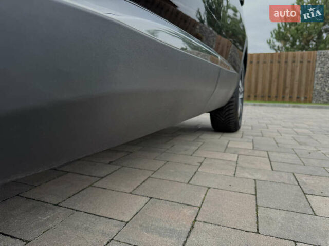 Чорний Пежо 5008, об'ємом двигуна 1.5 л та пробігом 164 тис. км за 23499 $, фото 17 на Automoto.ua