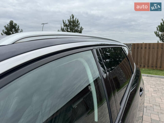 Чорний Пежо 5008, об'ємом двигуна 1.5 л та пробігом 164 тис. км за 23499 $, фото 15 на Automoto.ua